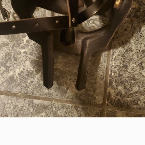 Gladiator Mask - Picture 5 of 5